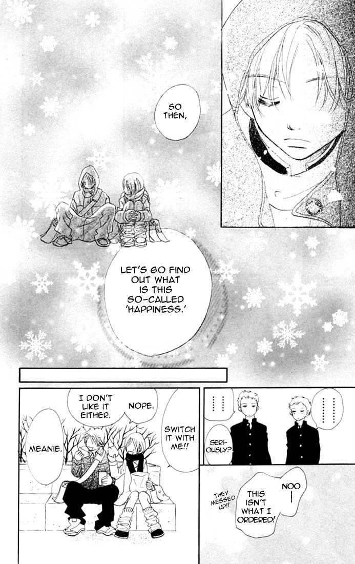 Read Bokura Ga Ita (en) Manga Online