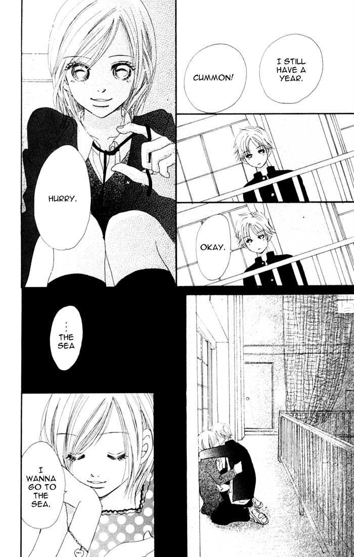 Read Bokura Ga Ita (en) Manga Online