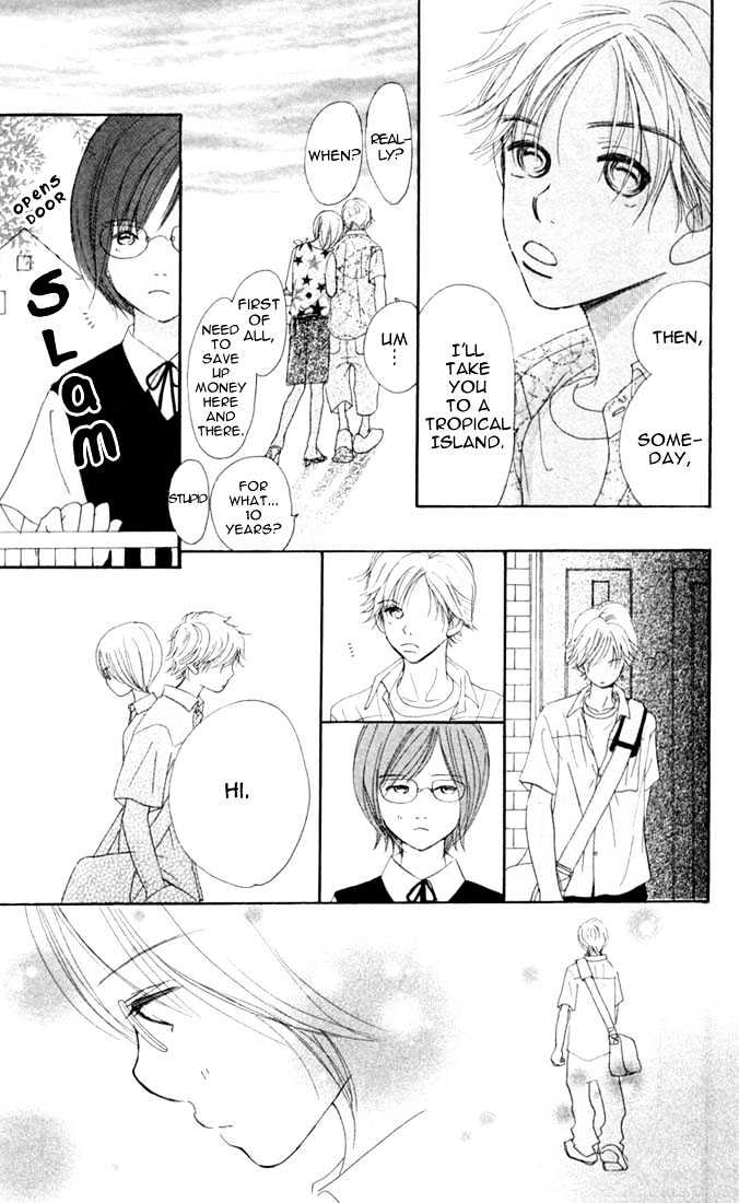 Read Bokura Ga Ita (en) Manga Online