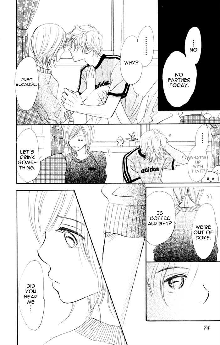 Read Bokura Ga Ita (en) Manga Online