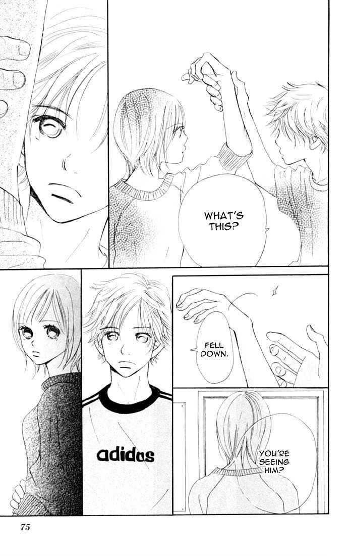 Read Bokura Ga Ita (en) Manga Online