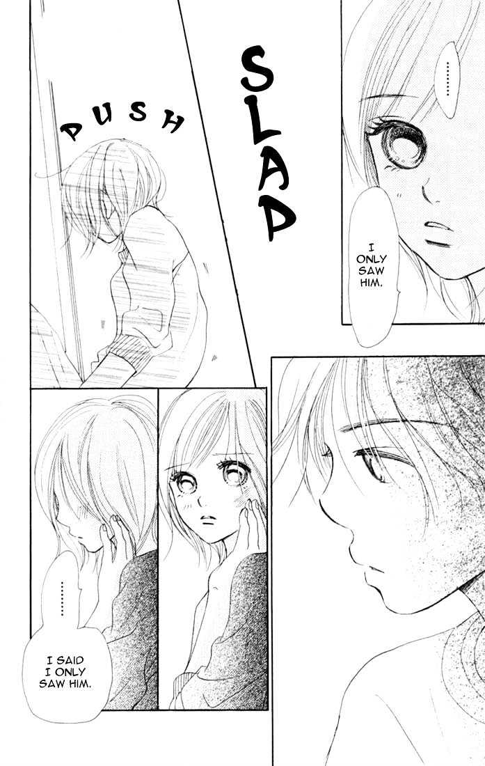 Read Bokura Ga Ita (en) Manga Online