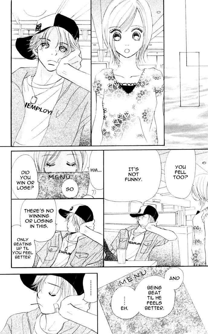 Read Bokura Ga Ita (en) Manga Online