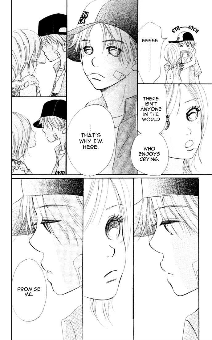 Read Bokura Ga Ita (en) Manga Online