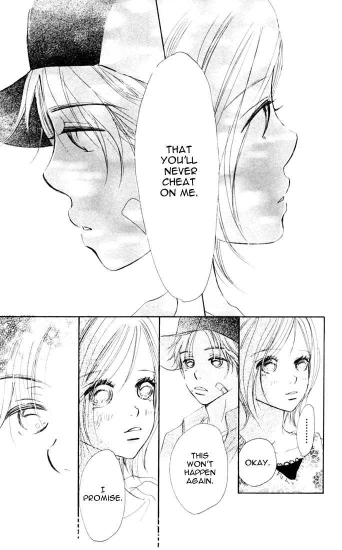 Read Bokura Ga Ita (en) Manga Online