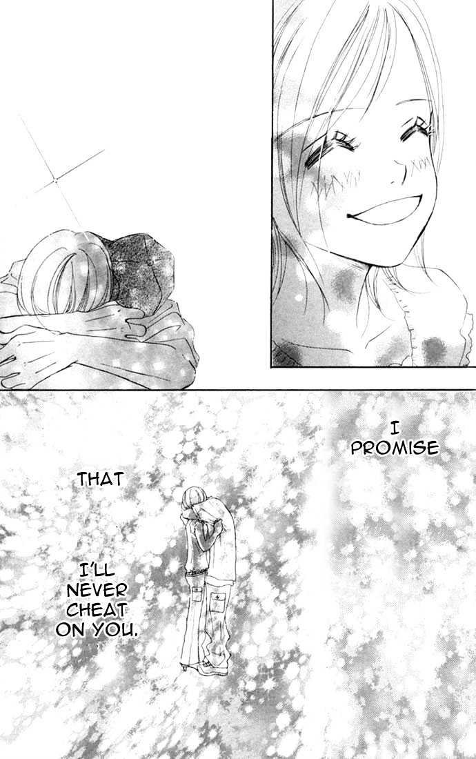 Read Bokura Ga Ita (en) Manga Online