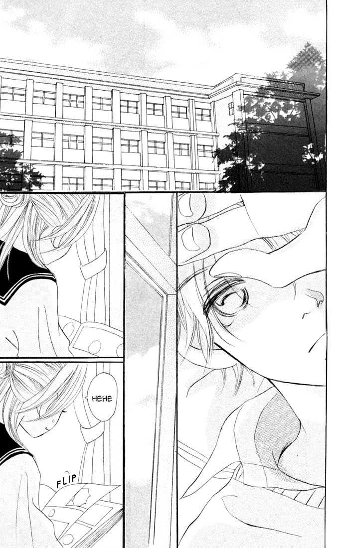 Read Bokura Ga Ita (en) Manga Online