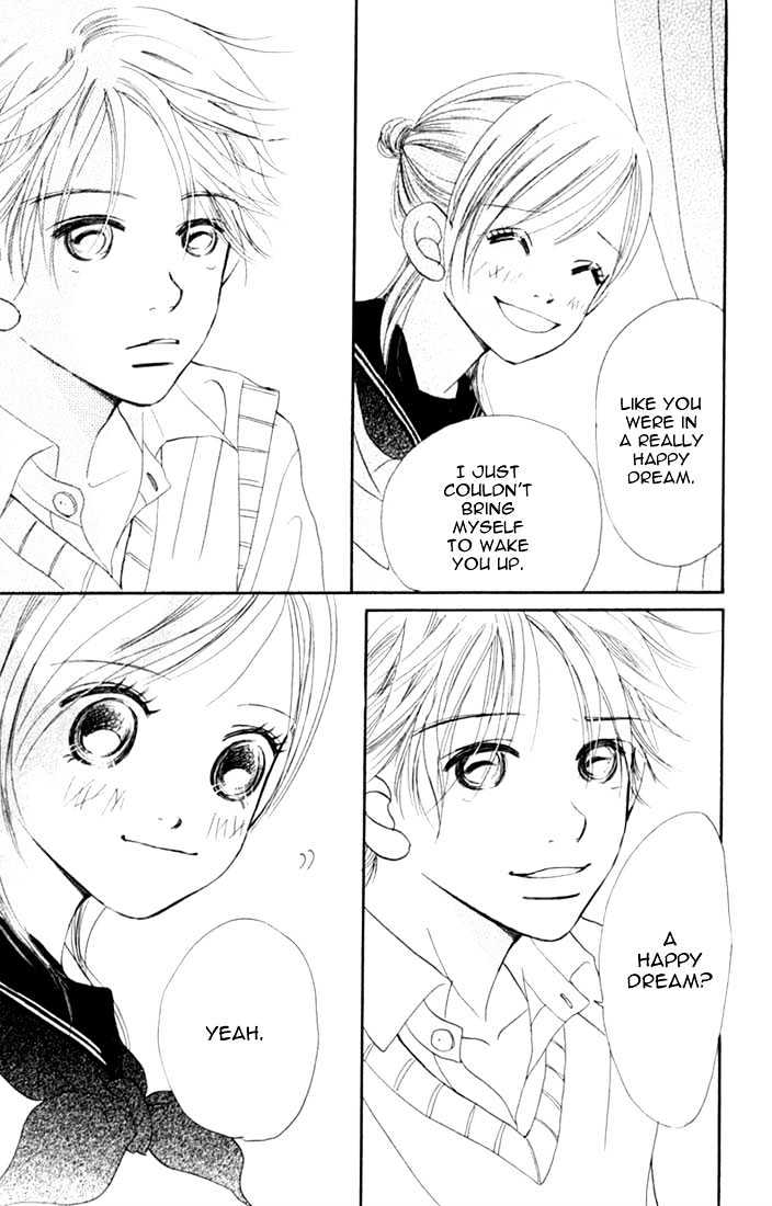 Read Bokura Ga Ita (en) Manga Online