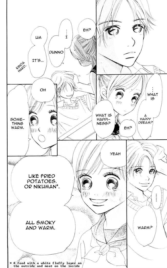Read Bokura Ga Ita (en) Manga Online
