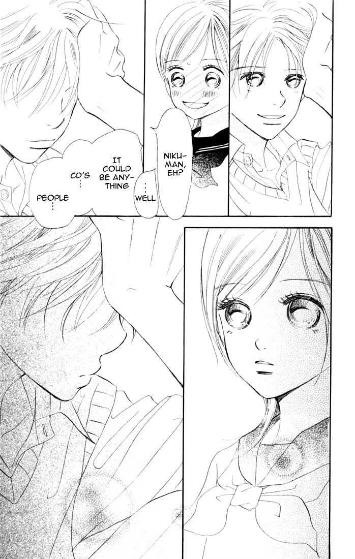 Read Bokura Ga Ita (en) Manga Online