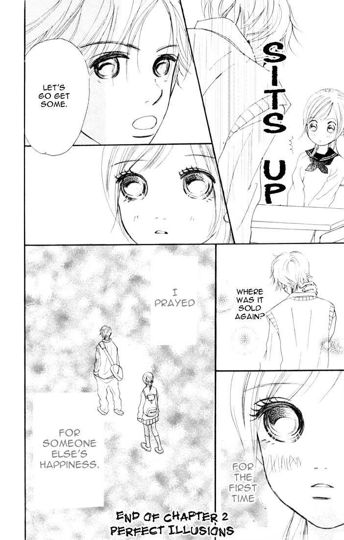 Read Bokura Ga Ita (en) Manga Online
