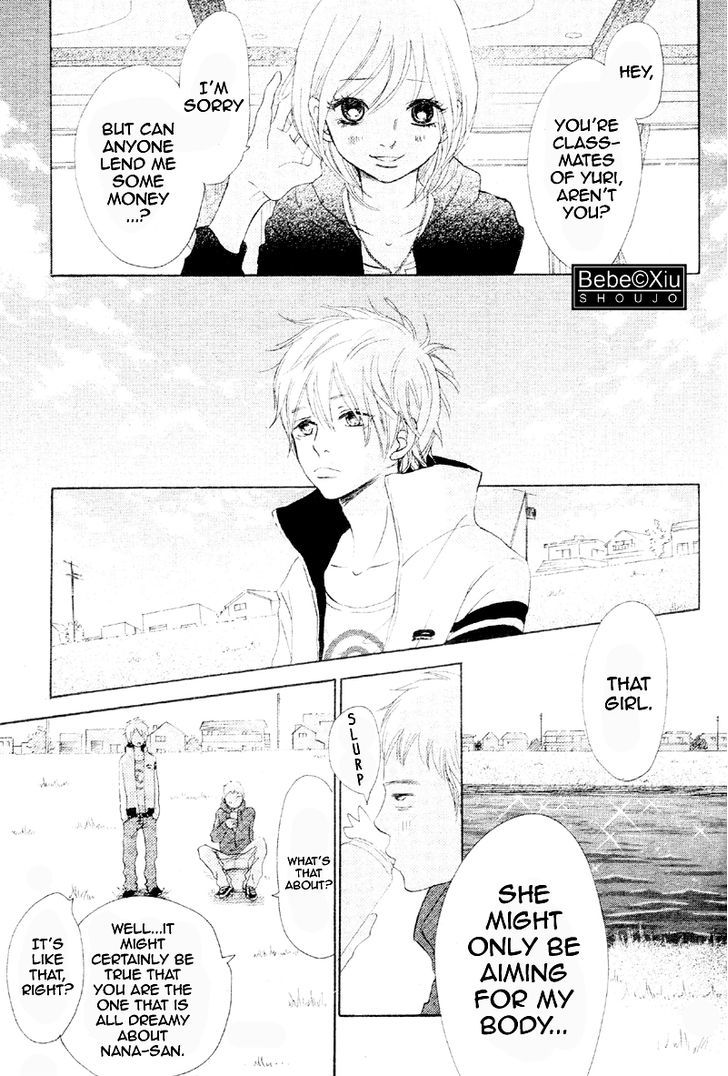 Read Bokura Ga Ita (en) Manga Online