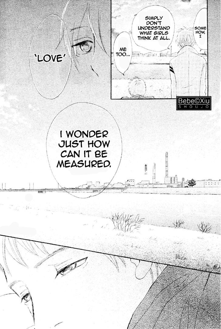 Read Bokura Ga Ita (en) Manga Online
