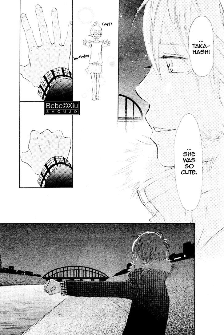 Read Bokura Ga Ita (en) Manga Online