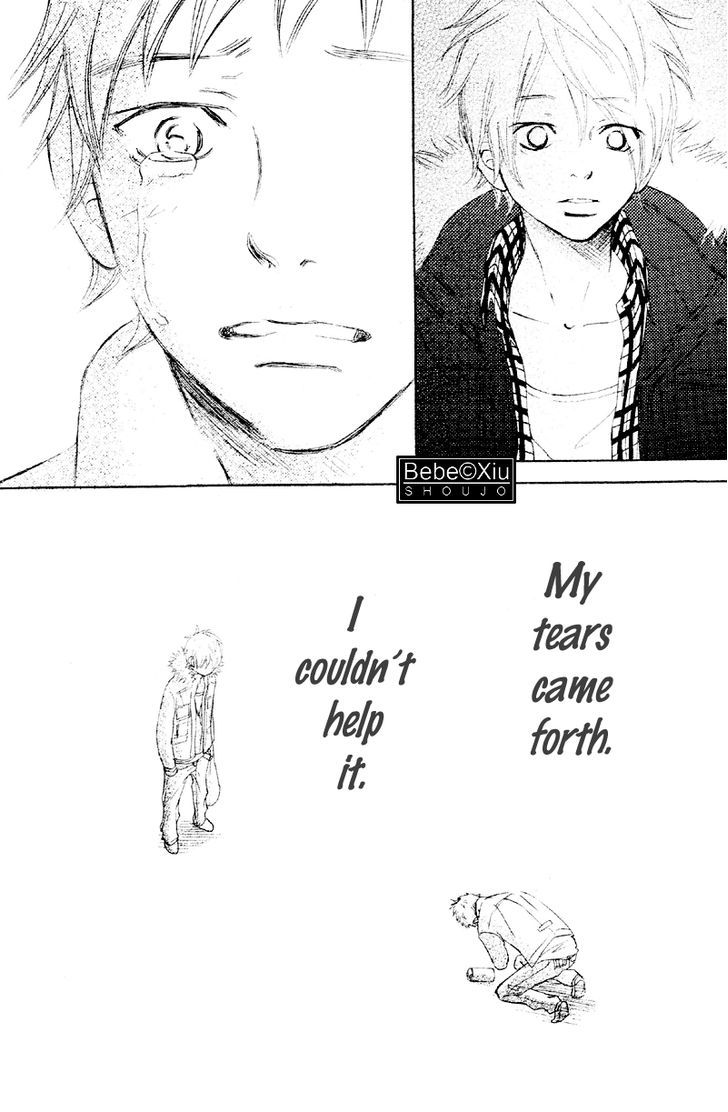 Read Bokura Ga Ita (en) Manga Online