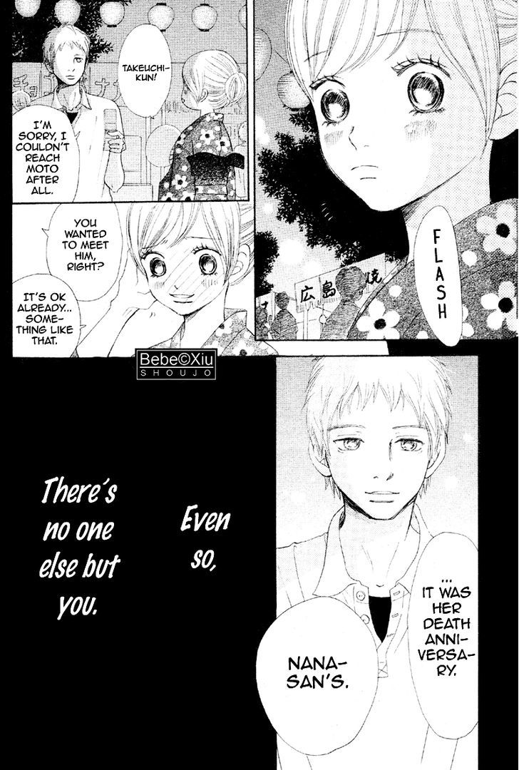 Read Bokura Ga Ita (en) Manga Online