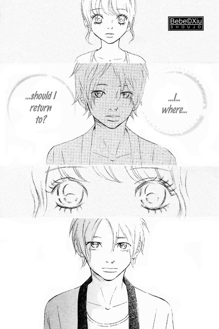 Read Bokura Ga Ita (en) Manga Online