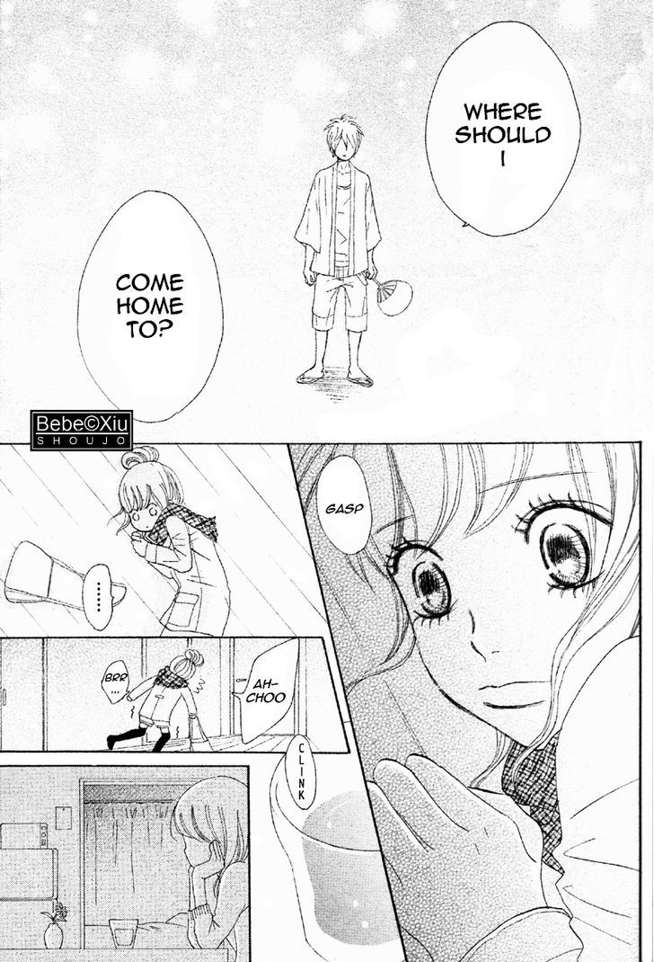 Read Bokura Ga Ita (en) Manga Online