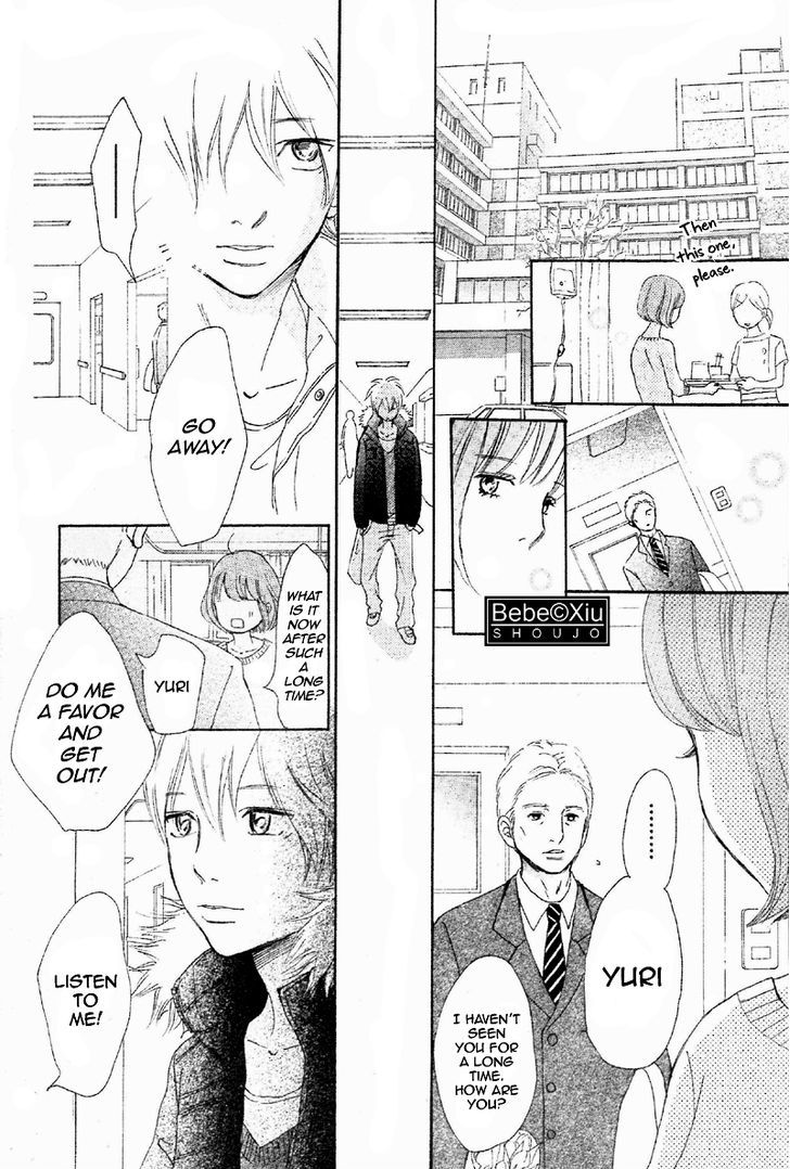 Read Bokura Ga Ita (en) Manga Online