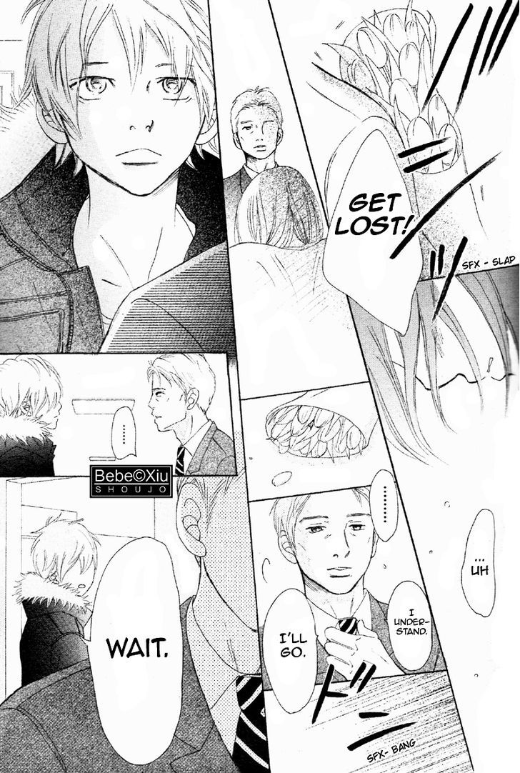 Read Bokura Ga Ita (en) Manga Online