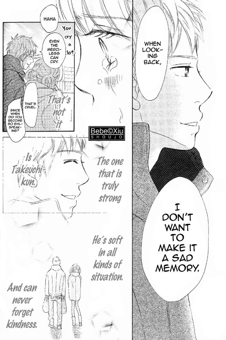 Read Bokura Ga Ita (en) Manga Online