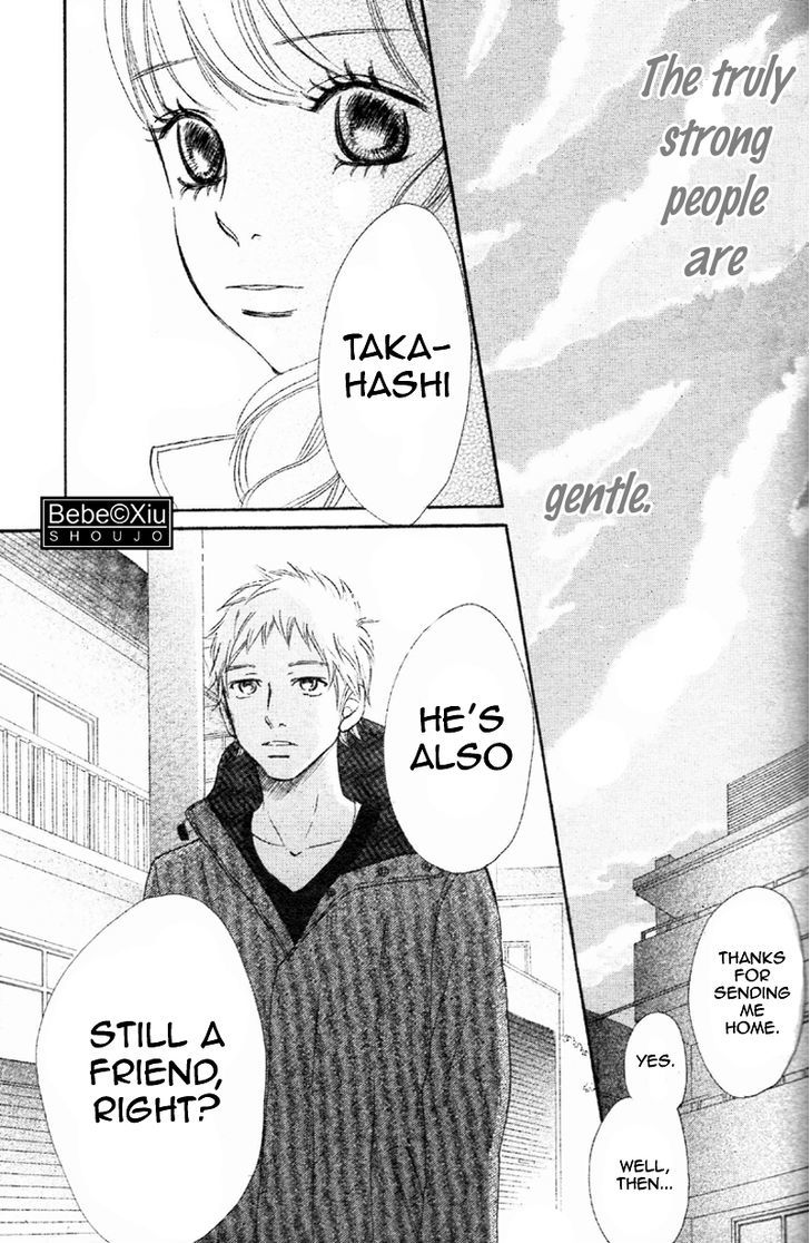 Read Bokura Ga Ita (en) Manga Online