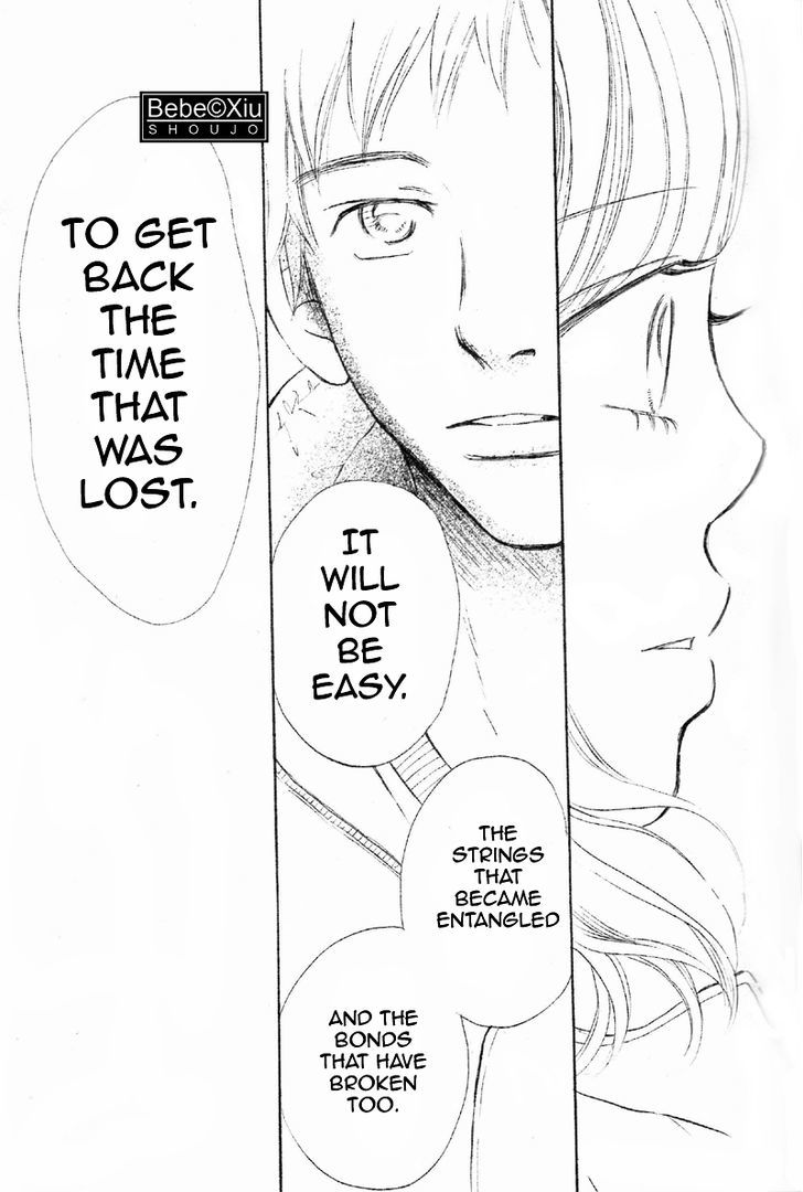 Read Bokura Ga Ita (en) Manga Online