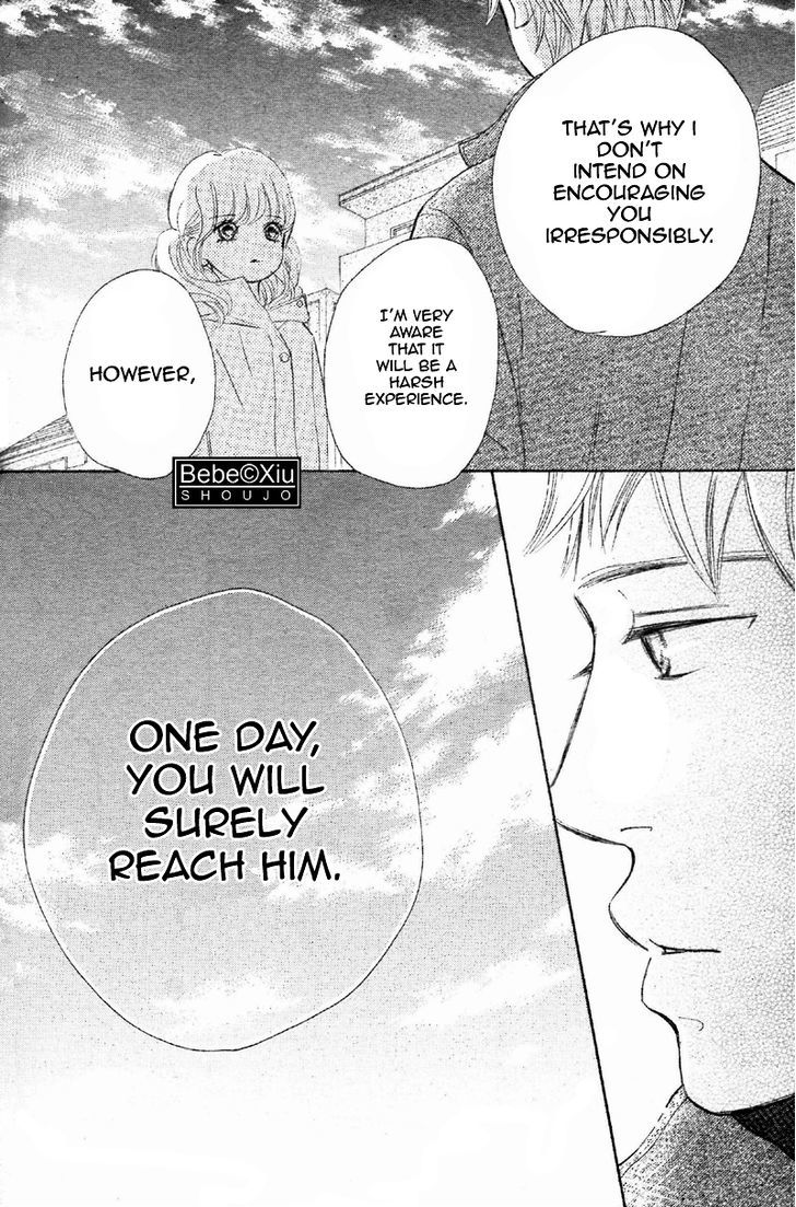 Read Bokura Ga Ita (en) Manga Online