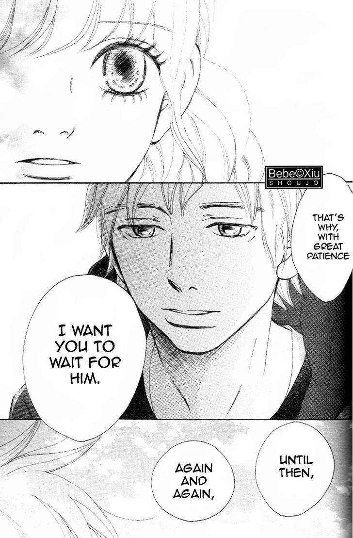Read Bokura Ga Ita (en) Manga Online