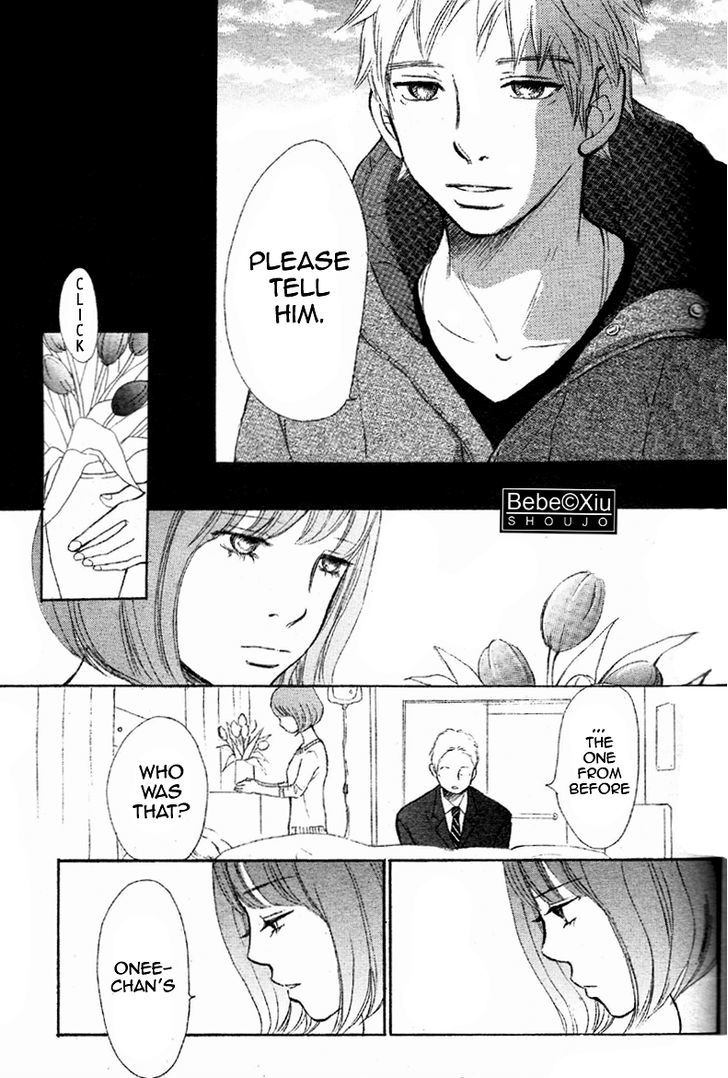 Read Bokura Ga Ita (en) Manga Online