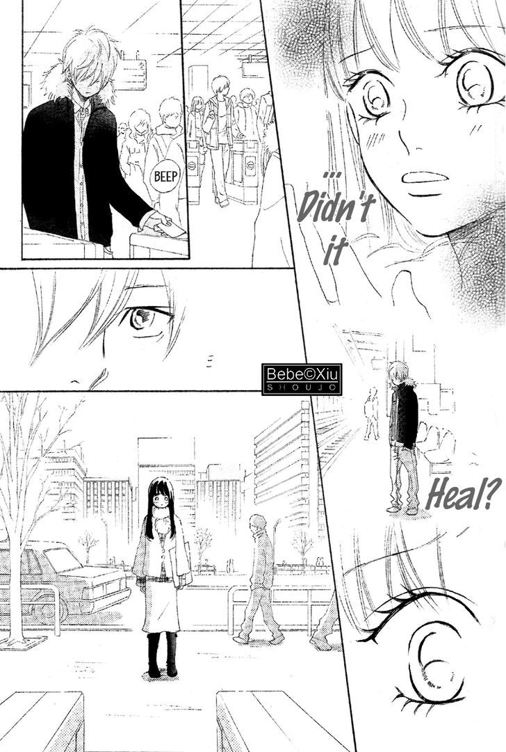 Read Bokura Ga Ita (en) Manga Online