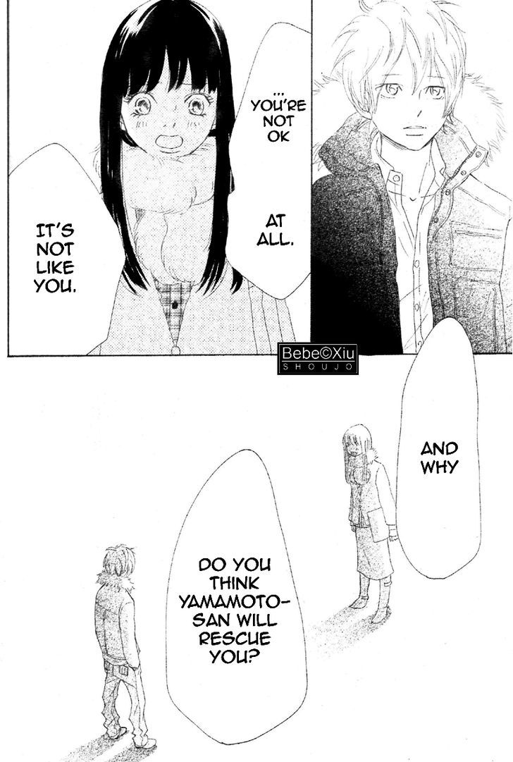 Read Bokura Ga Ita (en) Manga Online