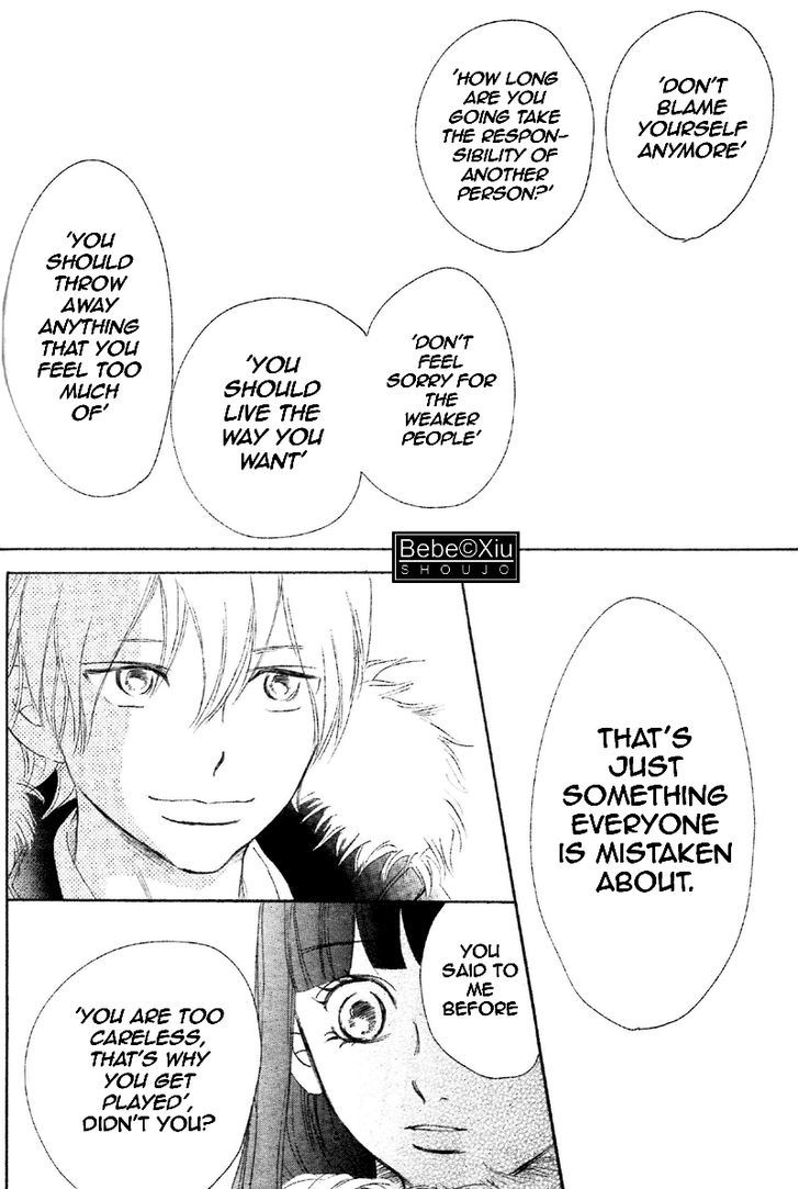 Read Bokura Ga Ita (en) Manga Online