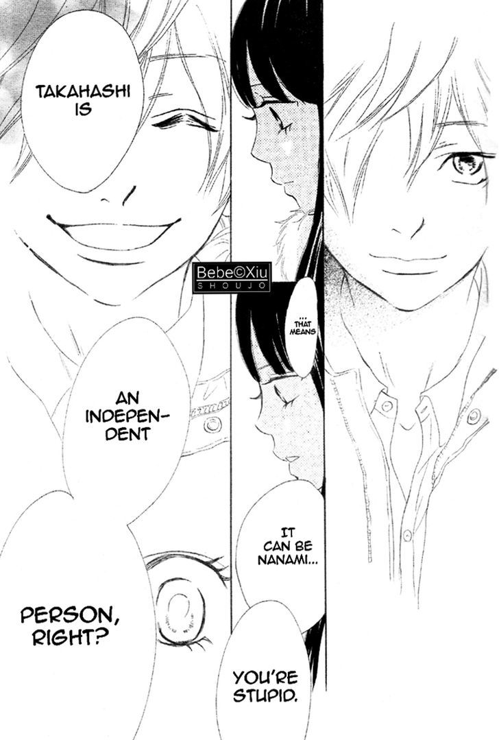 Read Bokura Ga Ita (en) Manga Online