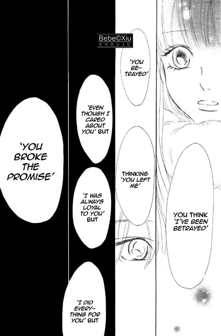 Read Bokura Ga Ita (en) Manga Online