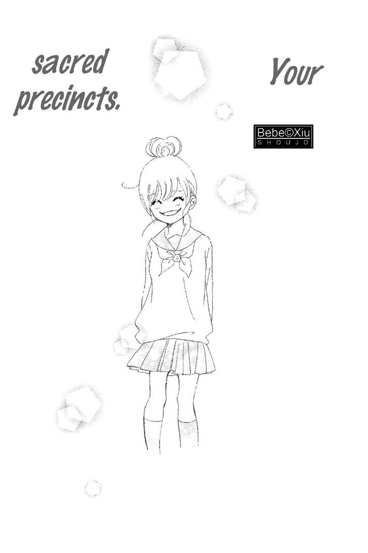 Read Bokura Ga Ita (en) Manga Online