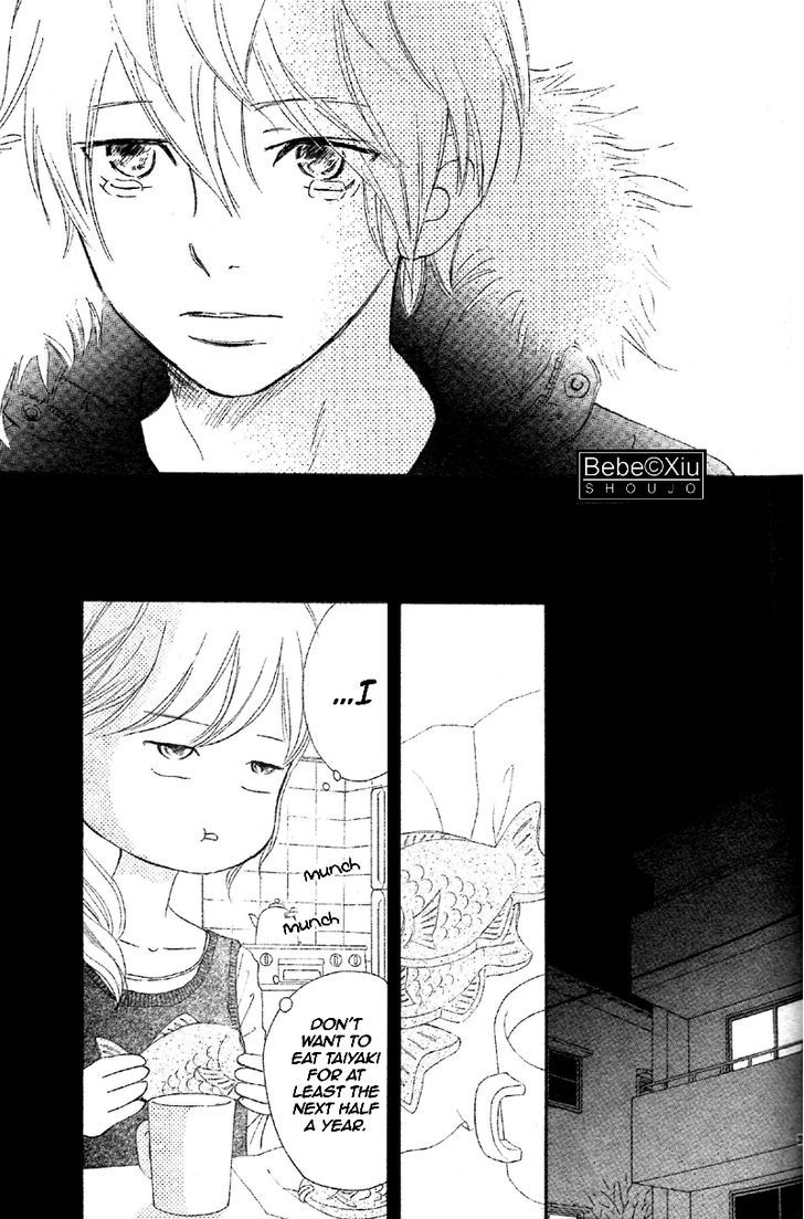 Read Bokura Ga Ita (en) Manga Online