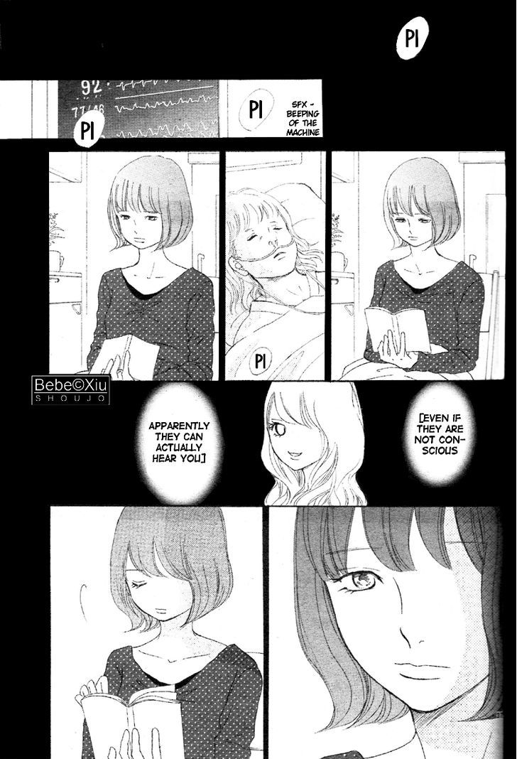 Read Bokura Ga Ita (en) Manga Online