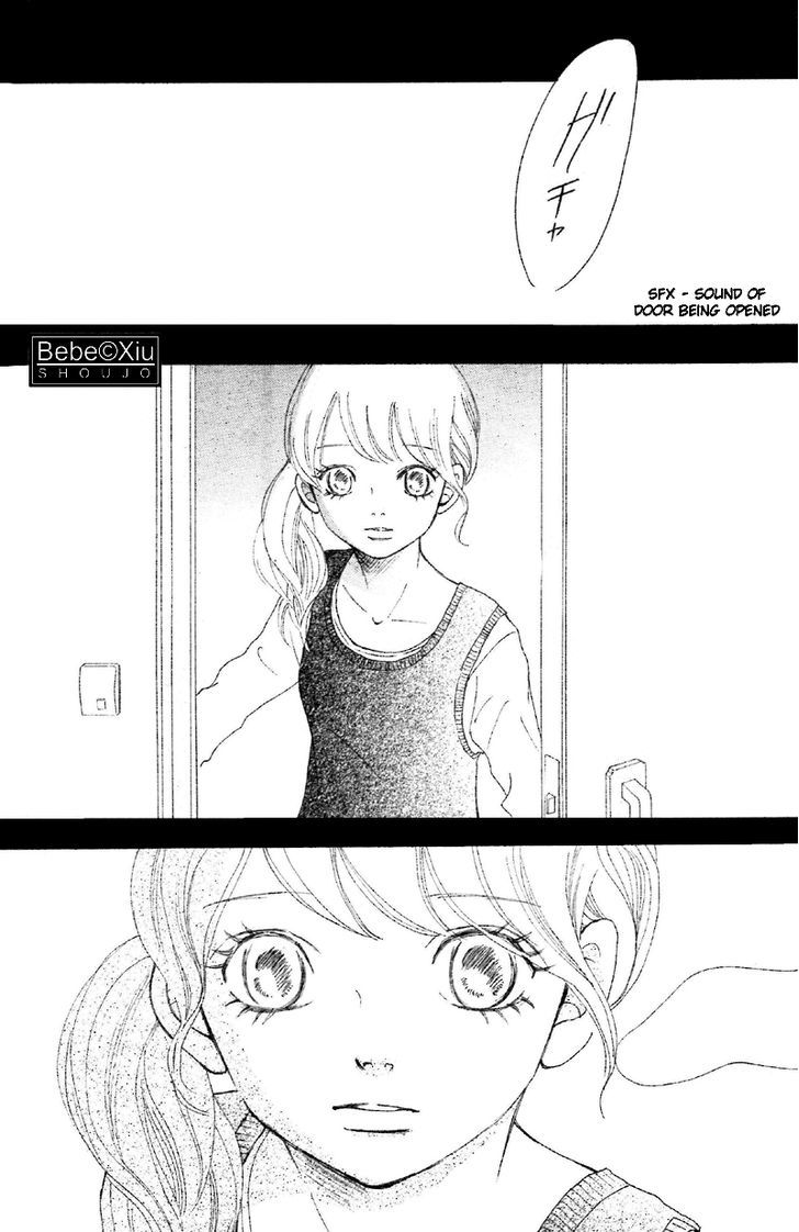 Read Bokura Ga Ita (en) Manga Online