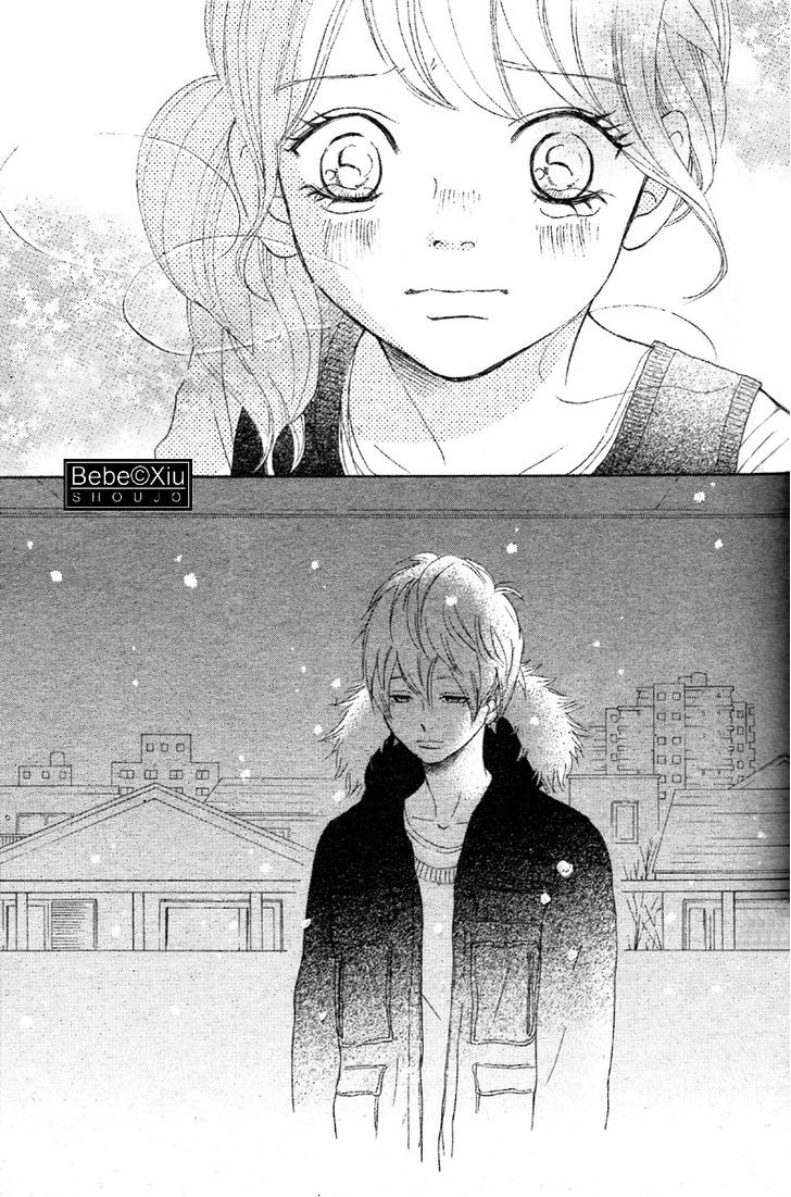 Read Bokura Ga Ita (en) Manga Online