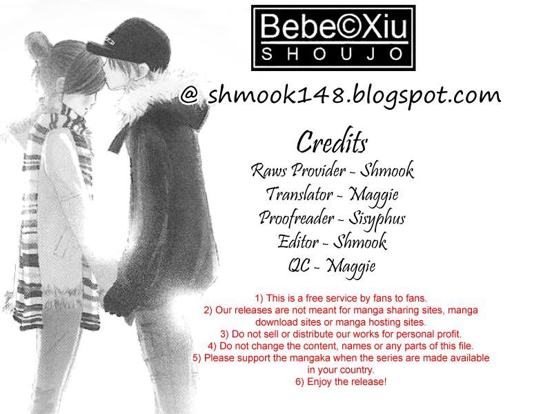 Read Bokura Ga Ita (en) Manga Online
