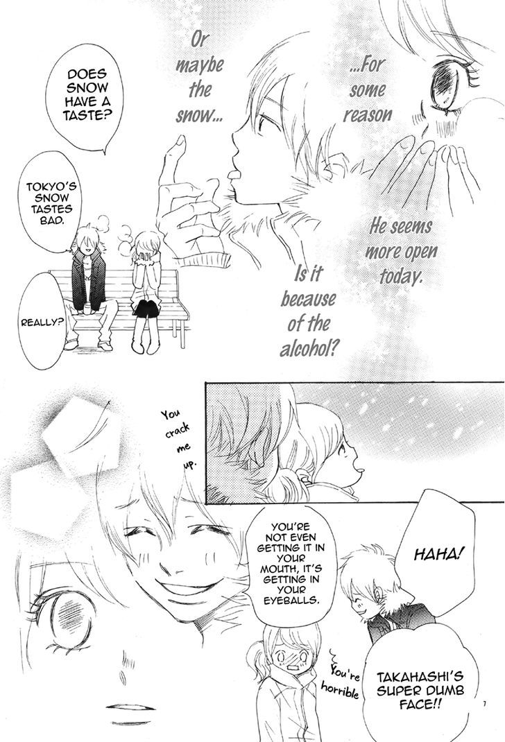Read Bokura Ga Ita (en) Manga Online