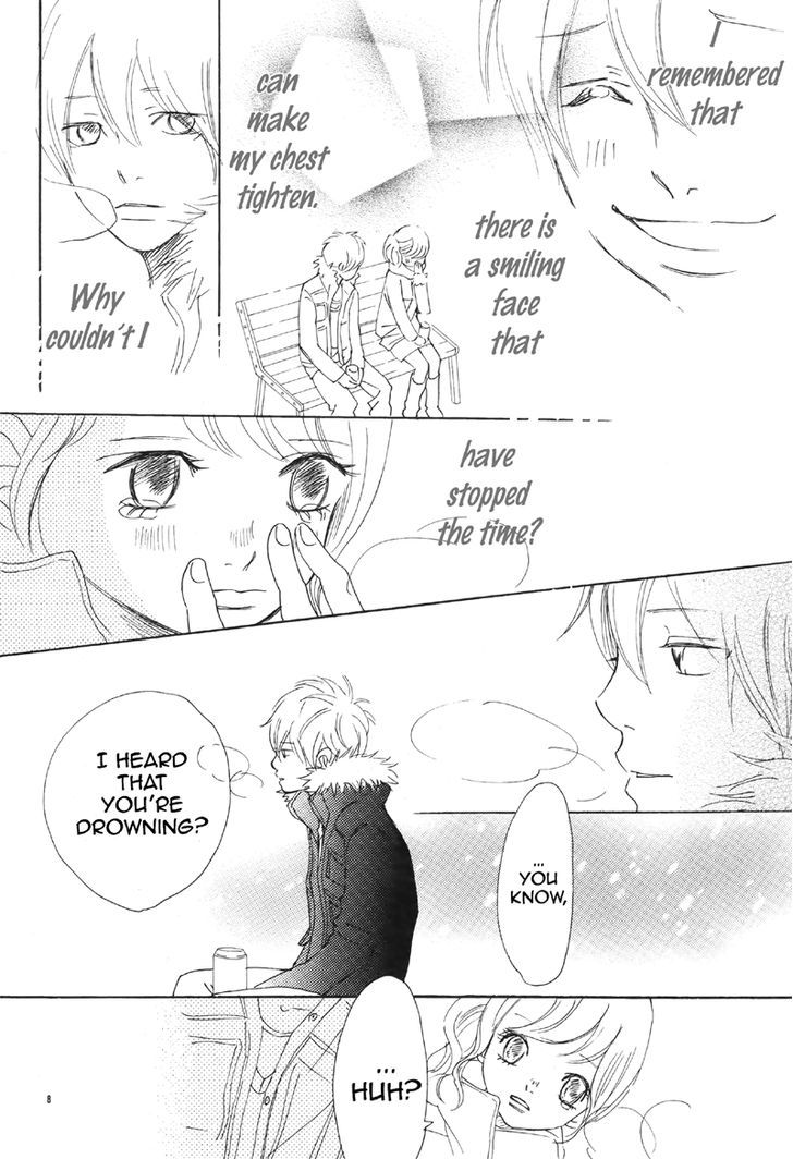 Read Bokura Ga Ita (en) Manga Online