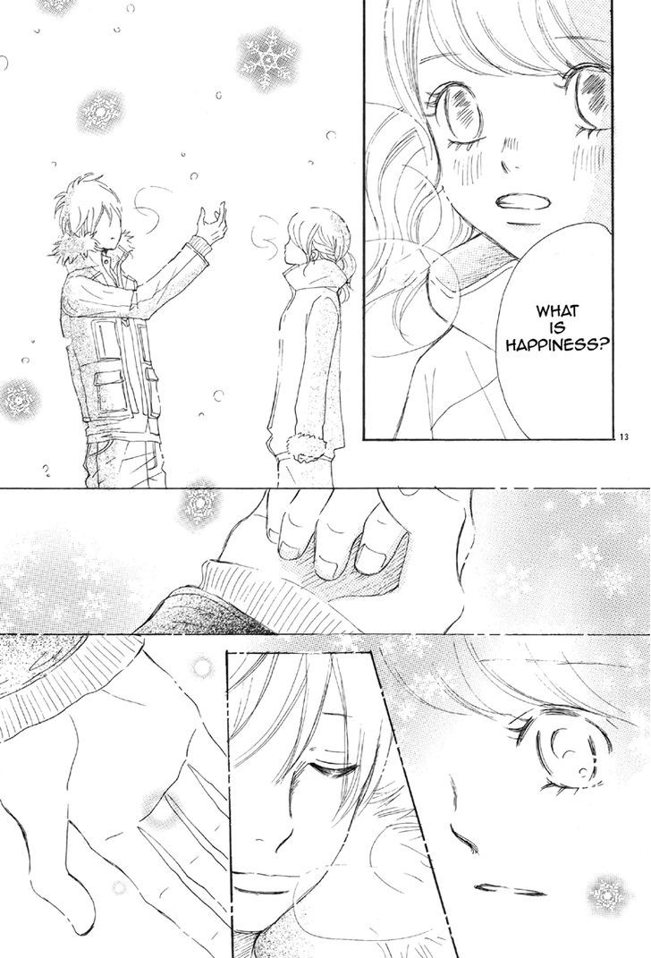 Read Bokura Ga Ita (en) Manga Online