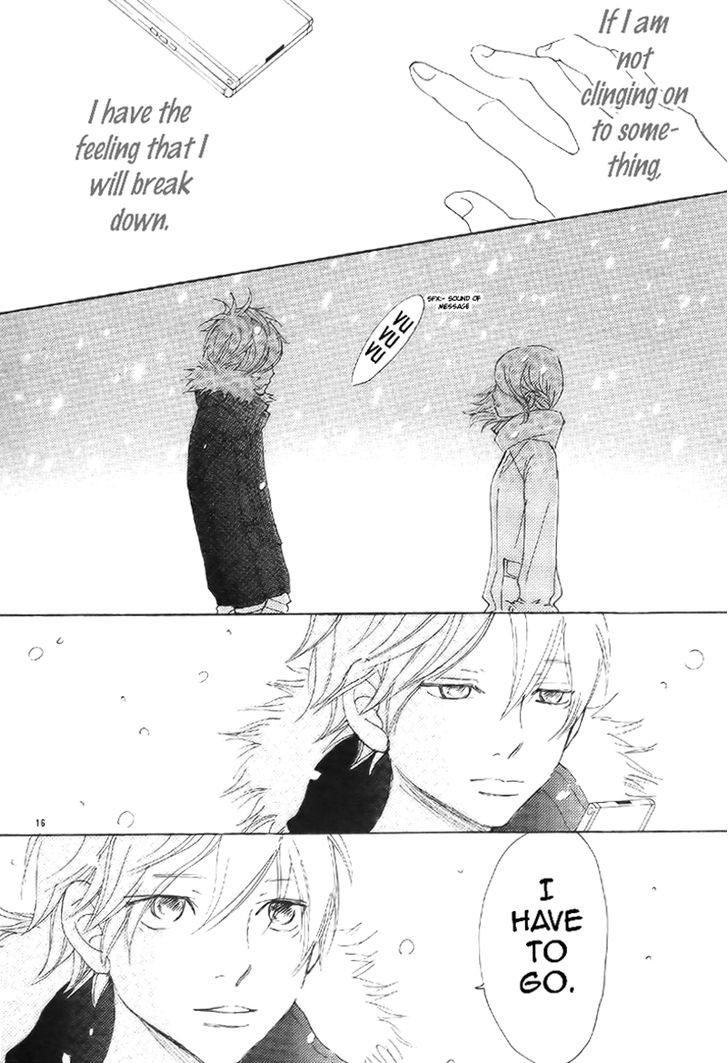 Read Bokura Ga Ita (en) Manga Online