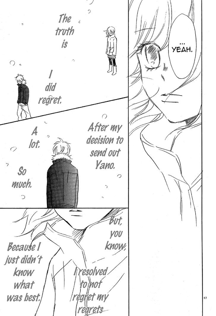 Read Bokura Ga Ita (en) Manga Online