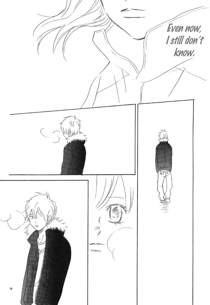 Read Bokura Ga Ita (en) Manga Online