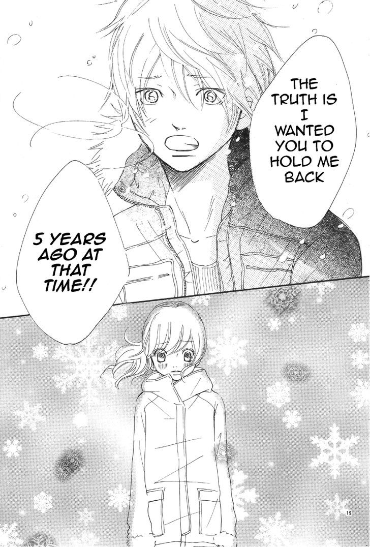 Read Bokura Ga Ita (en) Manga Online
