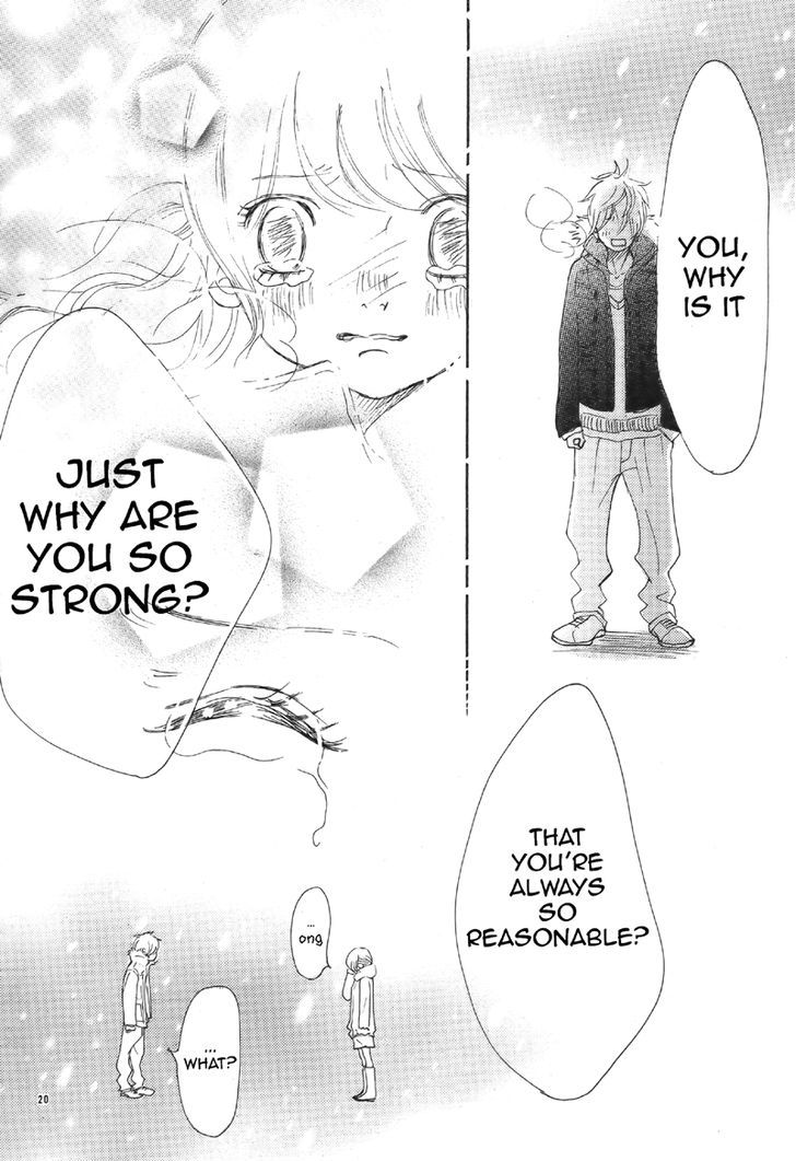 Read Bokura Ga Ita (en) Manga Online