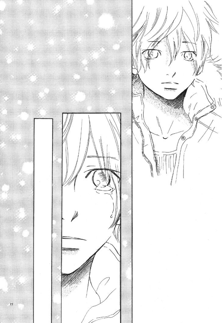 Read Bokura Ga Ita (en) Manga Online